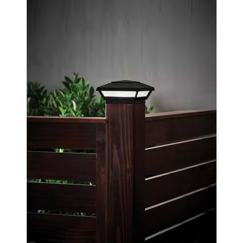 Low voltage lumens black - low,